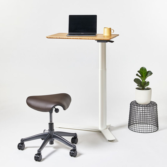 Float Mini | Tables hautes | Humanscale