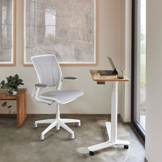 Float Mini | Standing tables | Humanscale