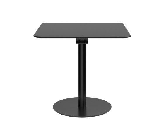 Float Gather 30in Square | Standing tables | Humanscale