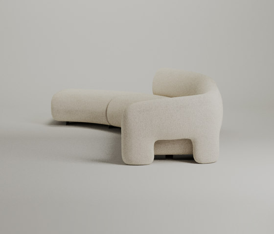 Bold Modular System Compo 0010 | Sofas | Mohdern