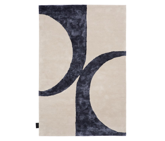 Bend | Rugs | ASPLUND