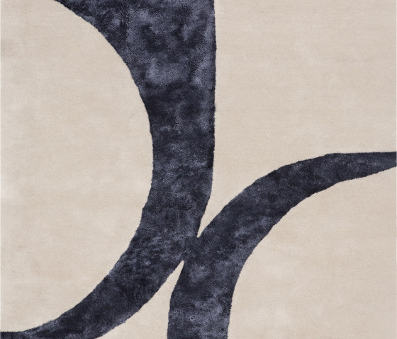 Bend | Rugs | ASPLUND