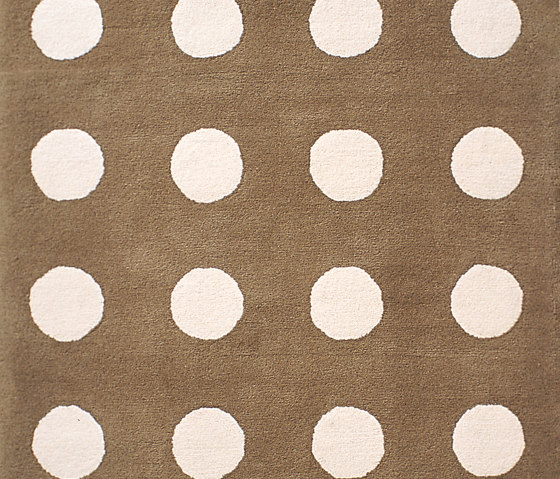 Dot | Alfombras / Alfombras de diseño | ASPLUND