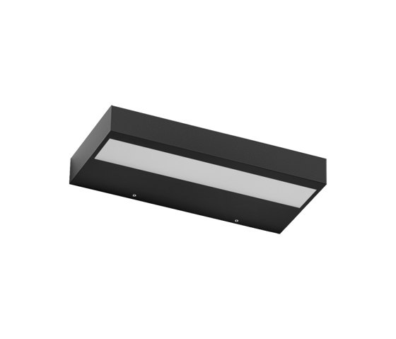 Regolo Double Emission | Wall lights | Linea Light Group