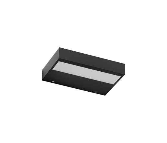 Regolo Mono Emission | Wall lights | Linea Light Group