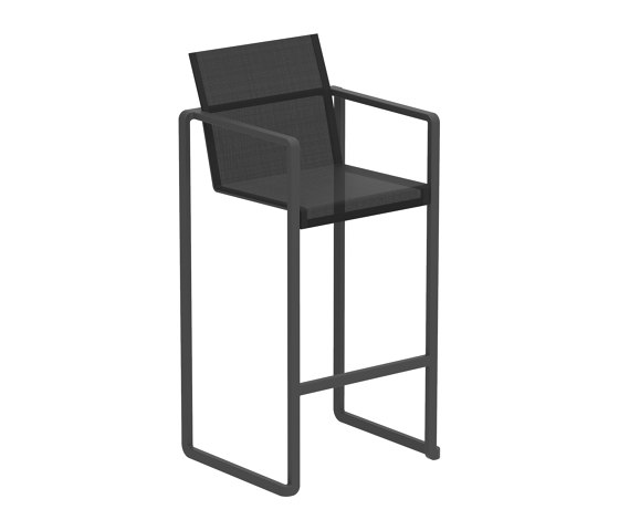 Alura bar chair | Taburetes de bar | Royal Botania