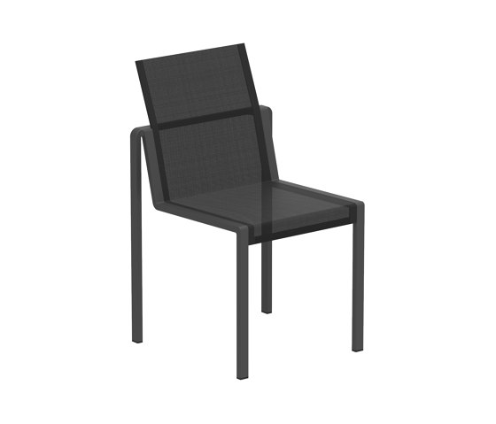 Alura 47 chair | Sillas | Royal Botania