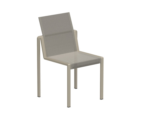 Alura 47 chair | Sillas | Royal Botania