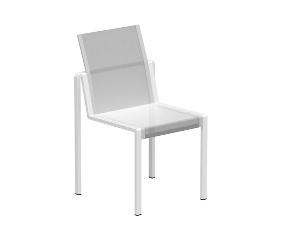 Alura 47 chaise | Chaises | Royal Botania