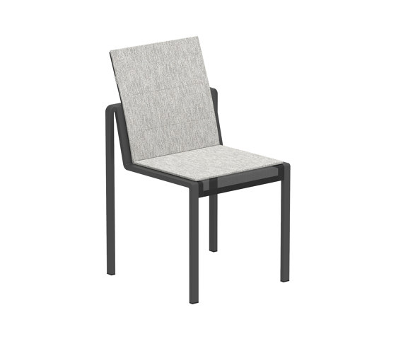 Alura 47 chair | Chairs | Royal Botania