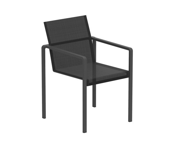 Alura fauteuil | Chaises | Royal Botania