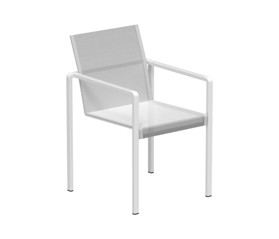 Alura arm chair | Chairs | Royal Botania