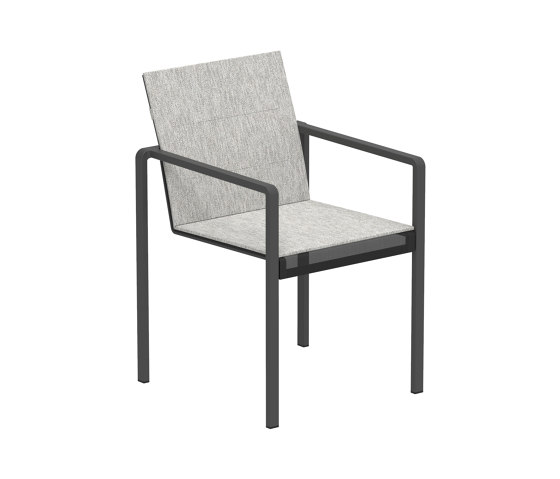 Alura fauteuil | Chaises | Royal Botania