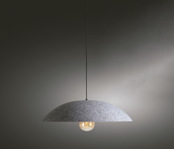 Ace Acoustic | Suspended lights | PAN