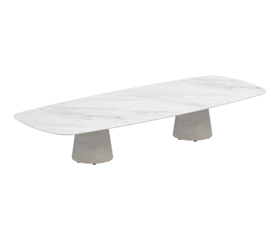 Conix table 300x120cm high lounge | Mesas de centro | Royal Botania