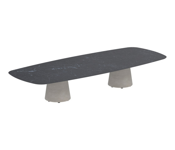 Conix table 300x120cm high lounge | Mesas de centro | Royal Botania