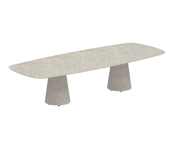 Conix Tisch 300x120cm low dining | Esstische | Royal Botania