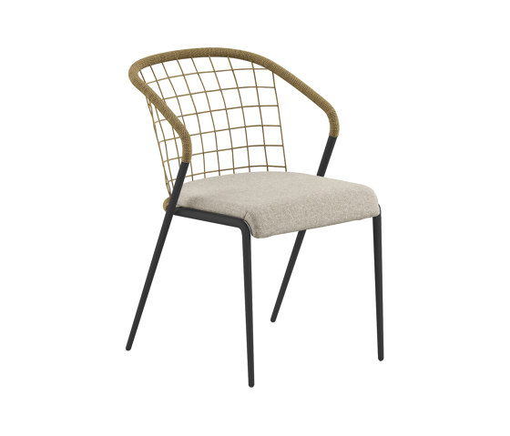 Fensi 55 chair | Sillas | Royal Botania