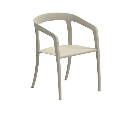 Jive arm chair | Sedie | Royal Botania