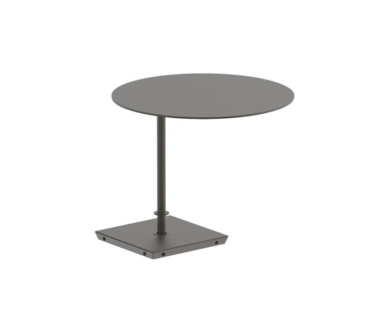 Mozaix side table | Tavolini alti | Royal Botania