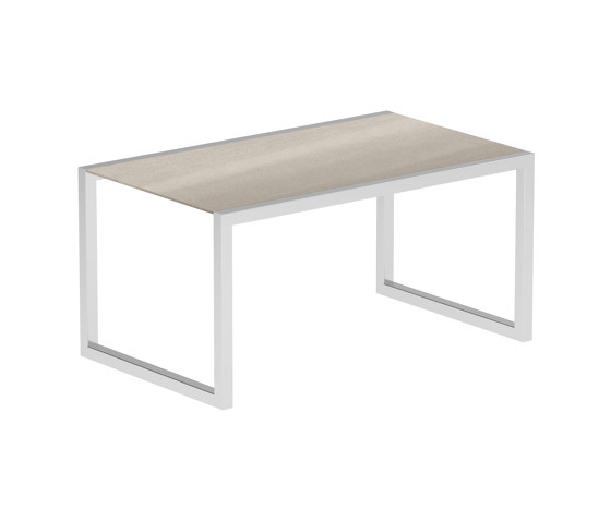 Ninix table 150x90cm | Tables de repas | Royal Botania