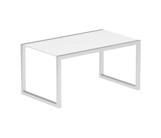 Ninix table 150x90cm | Dining tables | Royal Botania