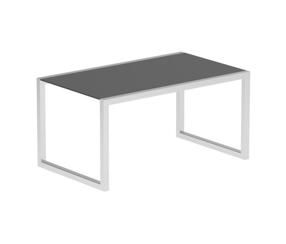 Ninix table 150x90cm | Dining tables | Royal Botania