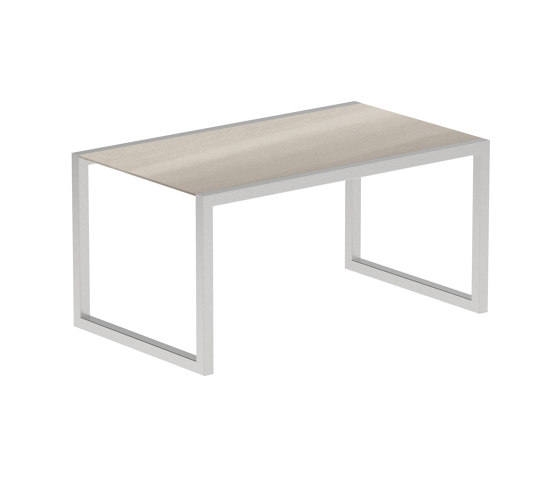 Ninix table 150x90cm | Dining tables | Royal Botania