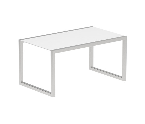 Ninix table 150x90cm | Dining tables | Royal Botania