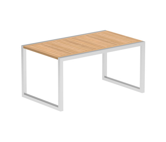 Ninix table 150x90cm | Dining tables | Royal Botania