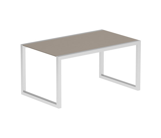 Ninix table 150x90cm | Tables de repas | Royal Botania