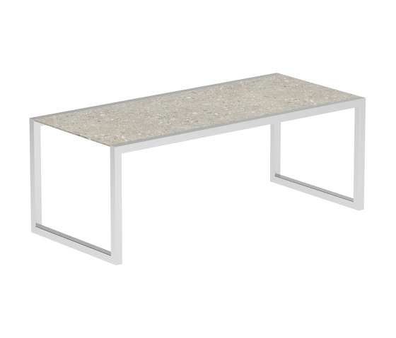 Ninix table 200x90cm | Dining tables | Royal Botania