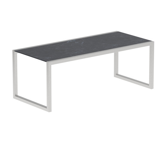 Ninix table 200x90cm | Dining tables | Royal Botania