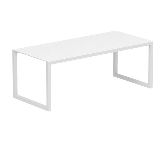 Ninix table 200x90cm | Dining tables | Royal Botania