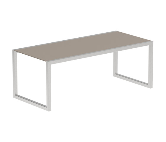 Ninix table 200x90cm | Dining tables | Royal Botania