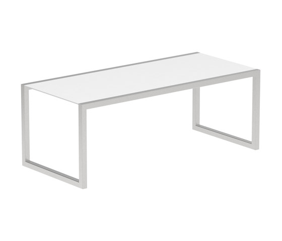 Ninix table 200x90cm | Dining tables | Royal Botania