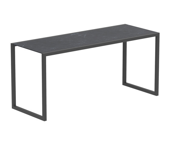 Ninix bar table 240x90cm | Standing tables | Royal Botania