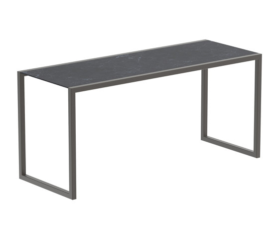 Ninix bar table 240x90cm | Standing tables | Royal Botania