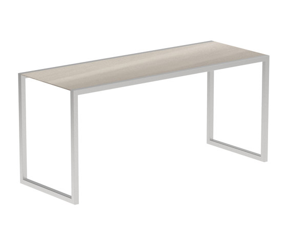 Ninix bar table 240x90cm | Standing tables | Royal Botania