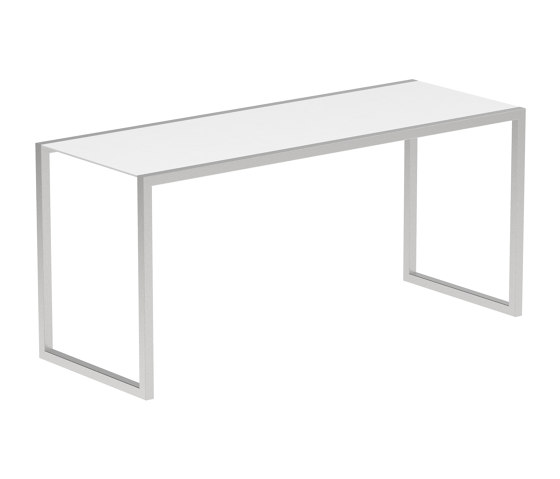 Ninix bar table 240x90cm | Standing tables | Royal Botania