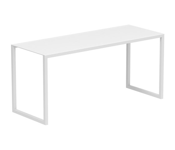 Ninix bar table 240x90cm | Standing tables | Royal Botania