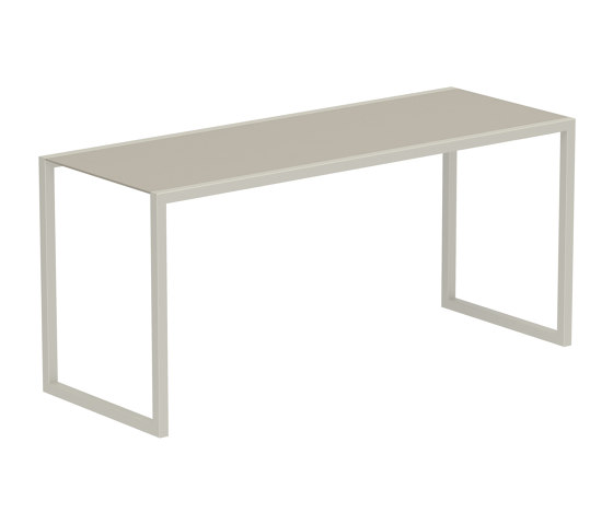 Ninix bar table 240x90cm | Standing tables | Royal Botania