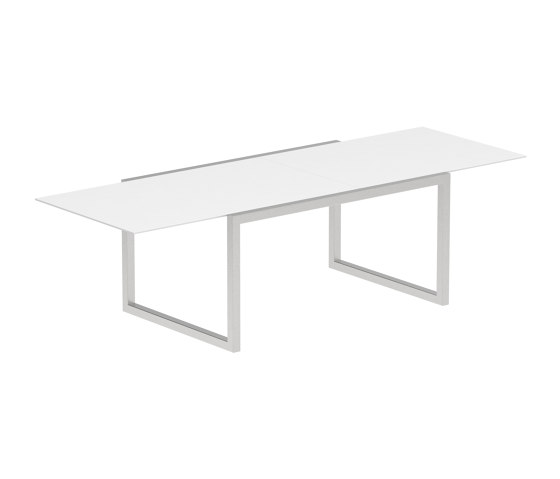 Ninix extendable table 150-270x100cm | Dining tables | Royal Botania