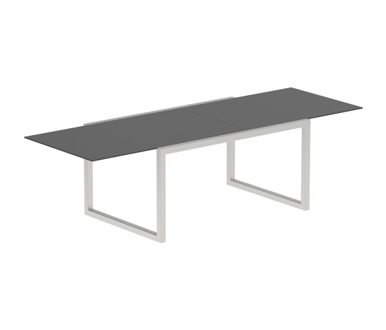 Ninix extendable table 150-270x100cm | Dining tables | Royal Botania