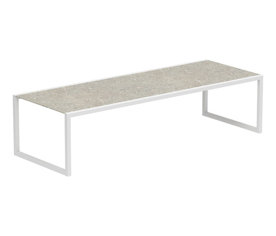 Ninix table 300x110cm | Tables de repas | Royal Botania