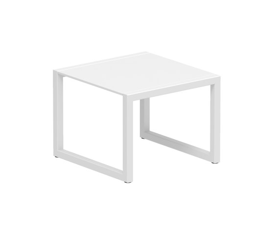 Ninix side table 52x50cm | Side tables | Royal Botania