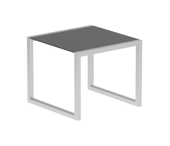 Ninix table 90x90cm | Tables de repas | Royal Botania