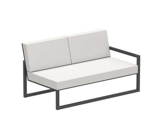 Ninix Lounge 160LT | Sofas | Royal Botania