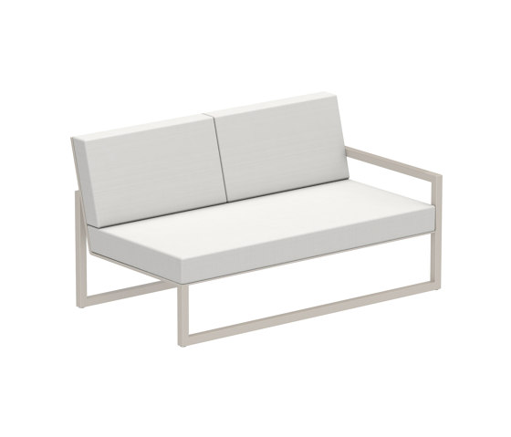 Ninix Lounge 160LT | Sofas | Royal Botania