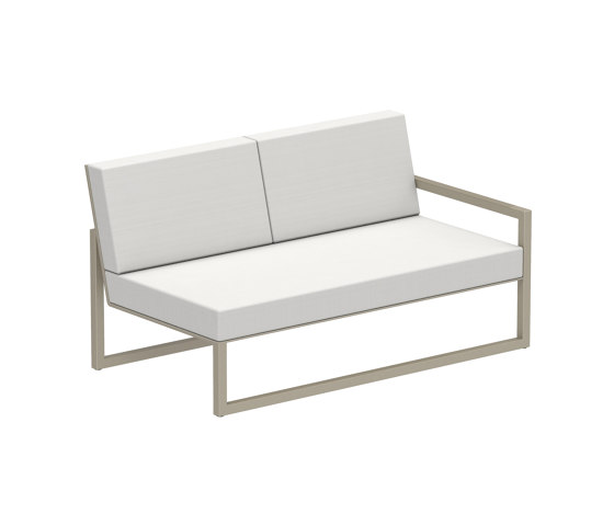 Ninix Lounge 160LT | Sofas | Royal Botania